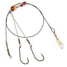 Whizkers Tackle Series - Jack Fish Rig