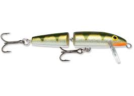 Rapala Floating - Jointed