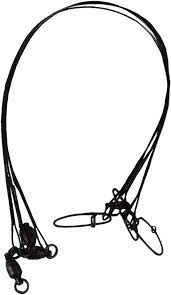 Berkley Steelon Wire-Wound Leaders