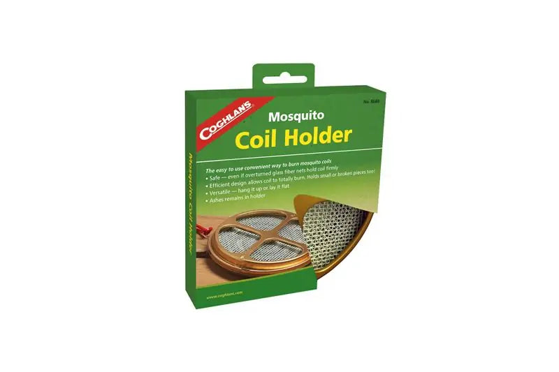 Coghlan's Mosquito Coil Holder