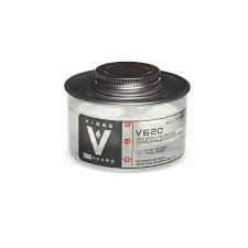 LeoLightt 6+Hr. Wick Chafing Camp Fuel