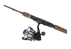 Berkley Lightning Rod Spinning Rod & Reel Combo - Medium 7ft