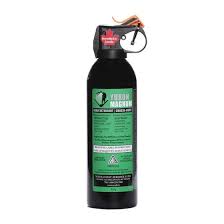 Yukon Magnum Bear Deterrent 325g