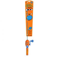 Shakespeare "Catch a Monster" Youth Rod
