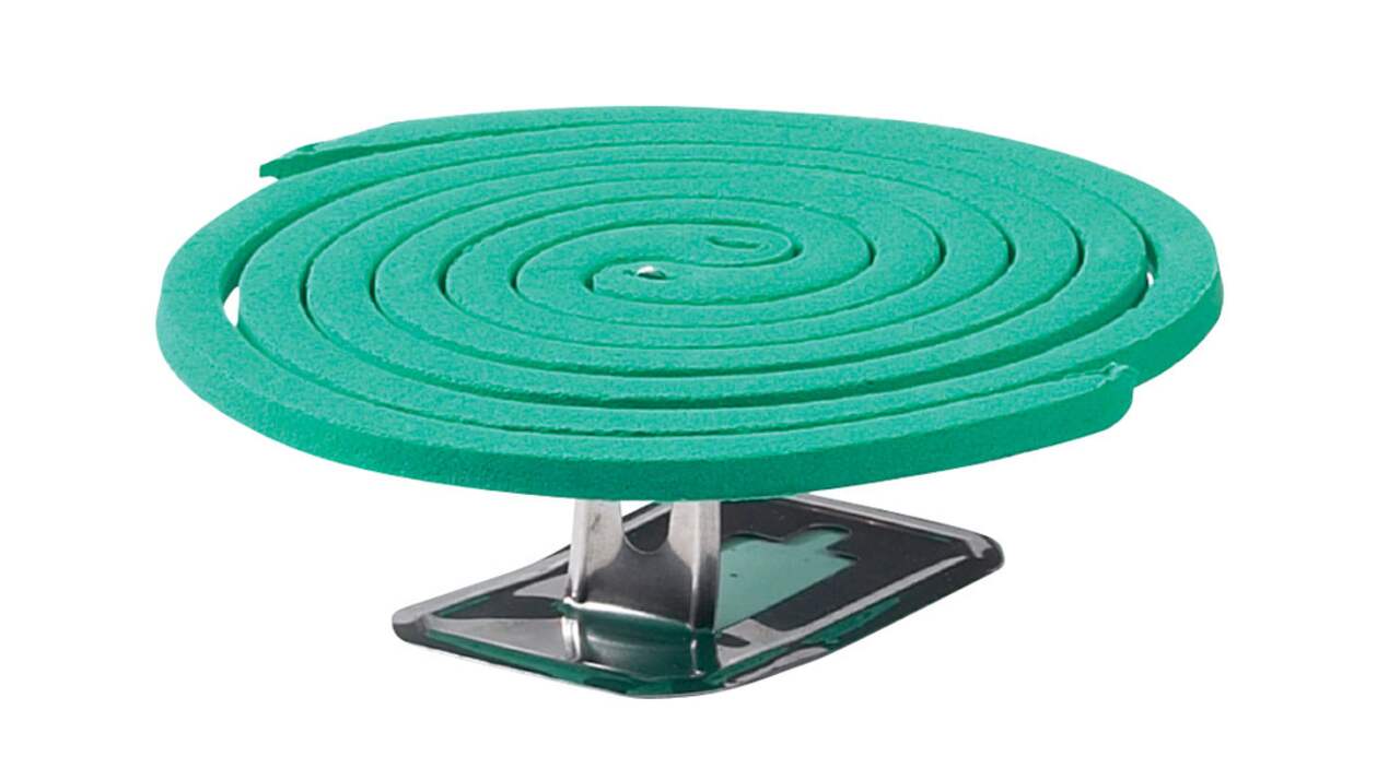 Rama 10 Mosquito Coils 8pk