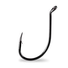 Mustad Ultra Point Hooks Size 1, 10pk.