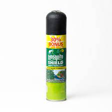Mosquito Shield Northern Formula Insect Repellent 221g