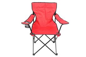 OZARK TRAIL Delux Arm Chair