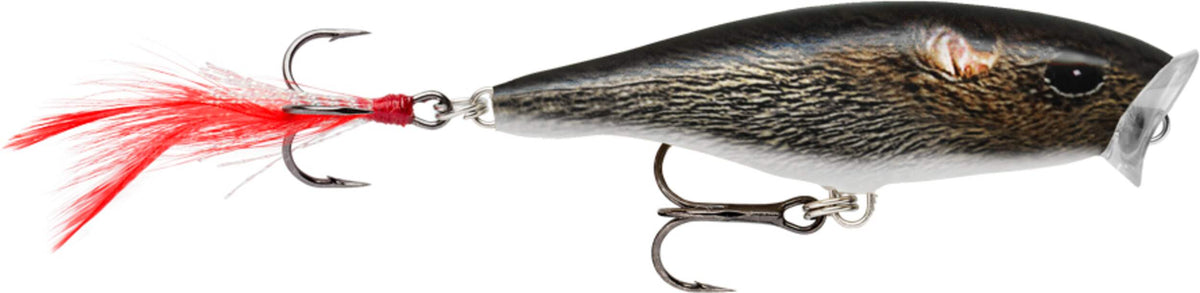 Rapala Skitter Pop 2.75in 1/4oz