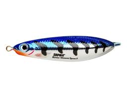 Rapala Rattlin' Minnow Spoon - Weedless