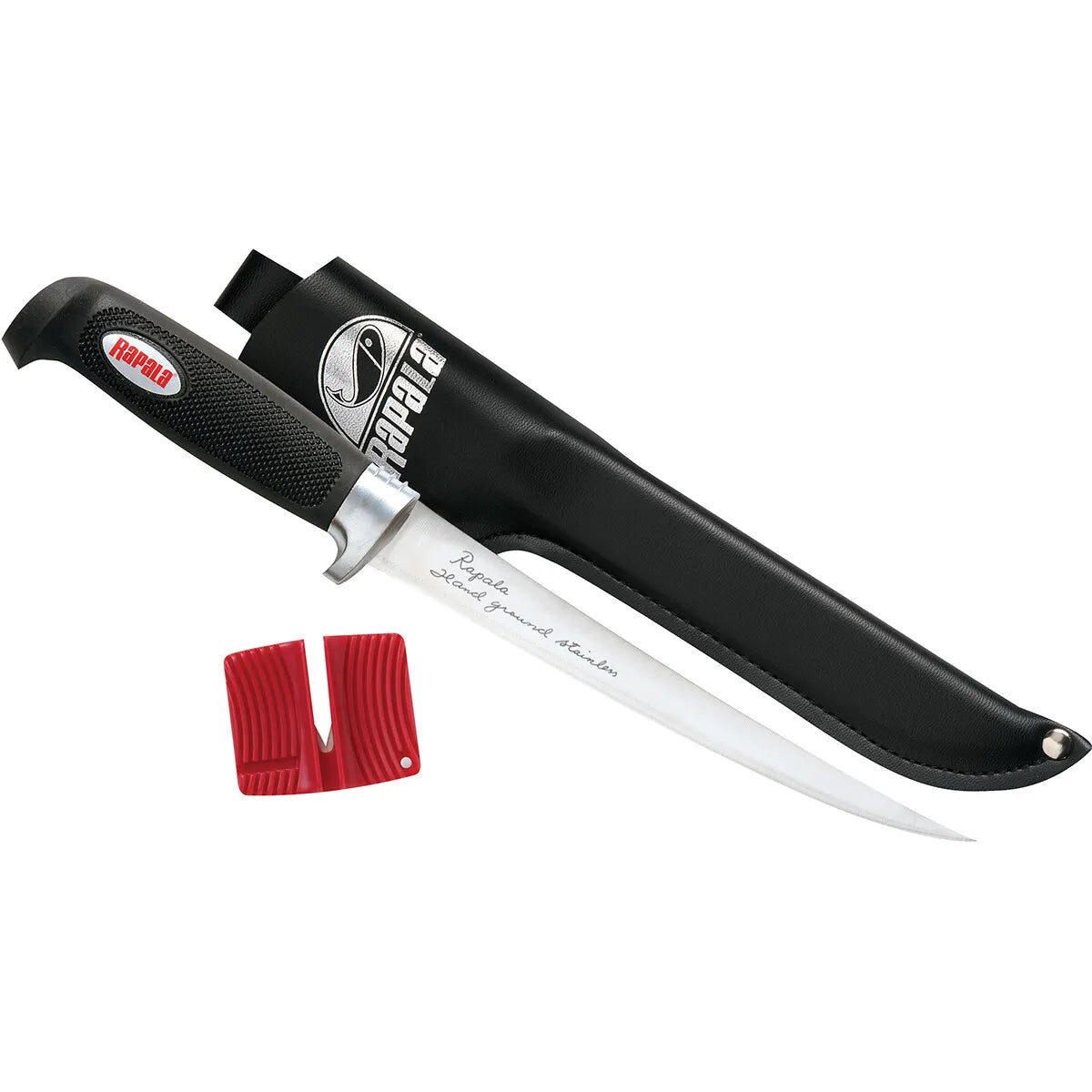 Rapala Soft Grip Fillet Knife