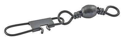 Danielson Barrel Swivels With Interlocking Snaps