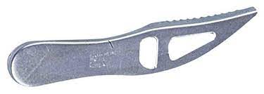 Invincible 7" Fish Scaler