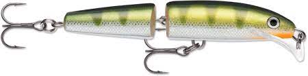 Rapala Scatter Rap - Jointed