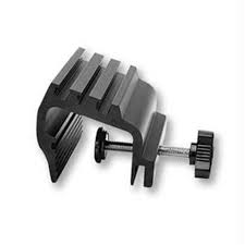 Scotty Portable Clamp-on Bracket for Scotty Rod Holders