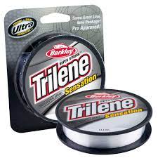 Berkley Trilene Sensation