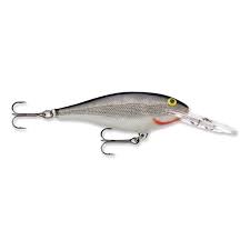 Rapala Deep Runner Shad Rap