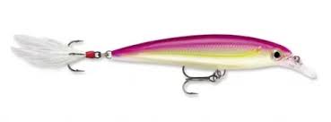 Rapala X-Rap Slashbait