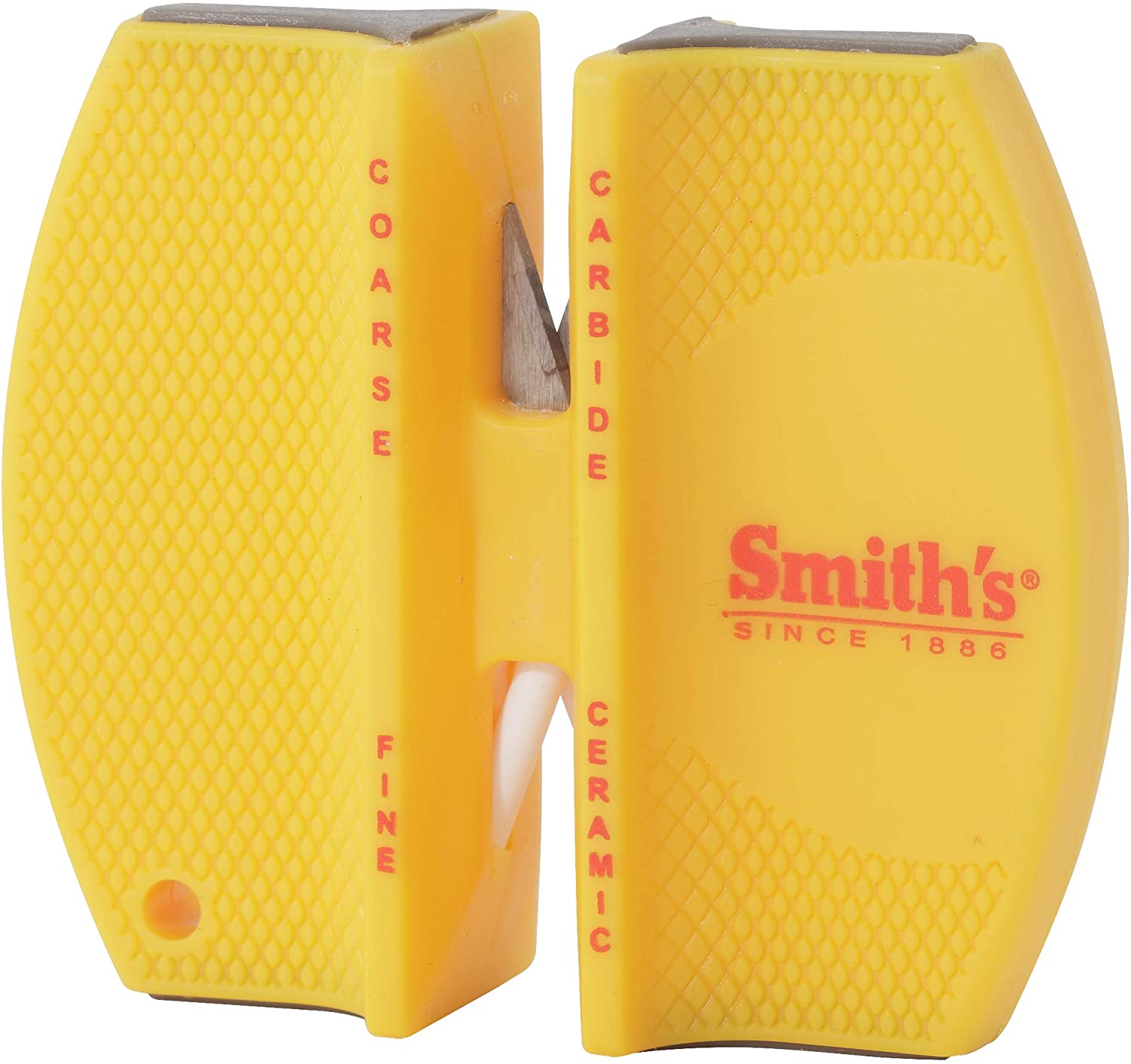 Smiths Knife Sharpener