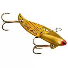Heddon Sonar Flash