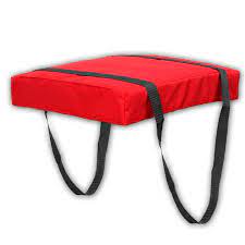 Throwable Floatation Device/Seat Cushion