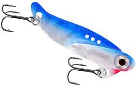 Wahoo Switchblade Spoon