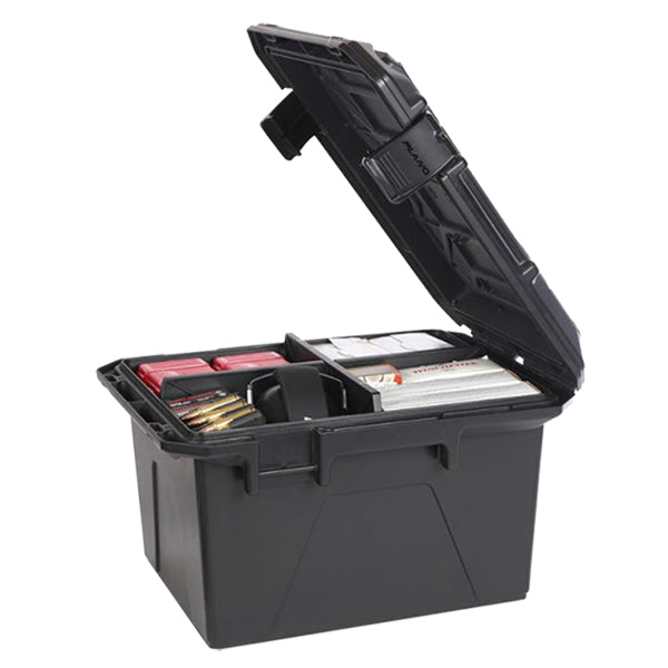 Tactical Series Ammo Case