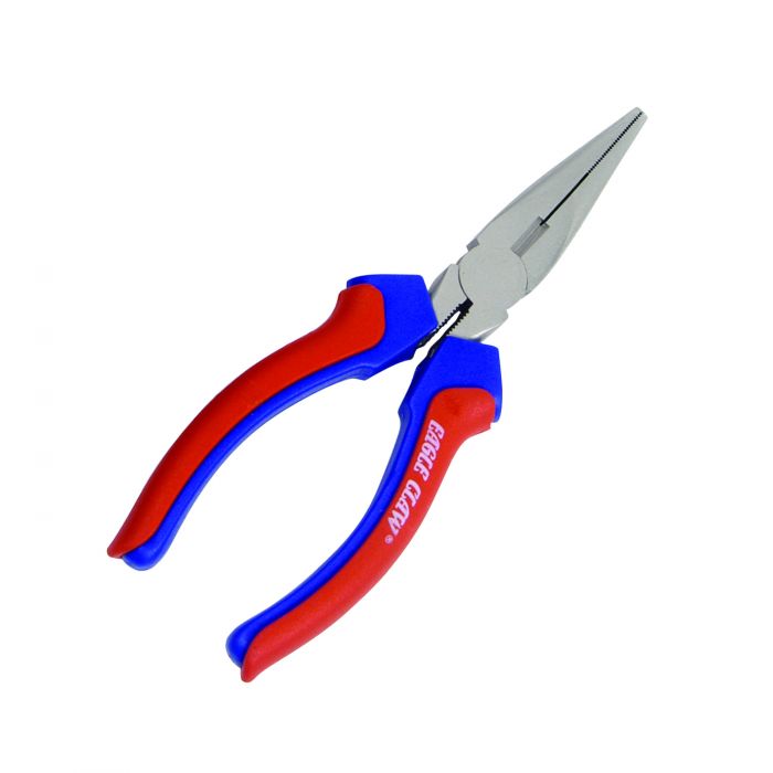 Eagle Claw 6in Long Nose Pliers