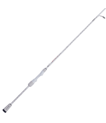 Abu Garcia Veritas PLX Rod - Medium Fast