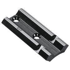Weaver Top and Side Mount Base asst. Sizes