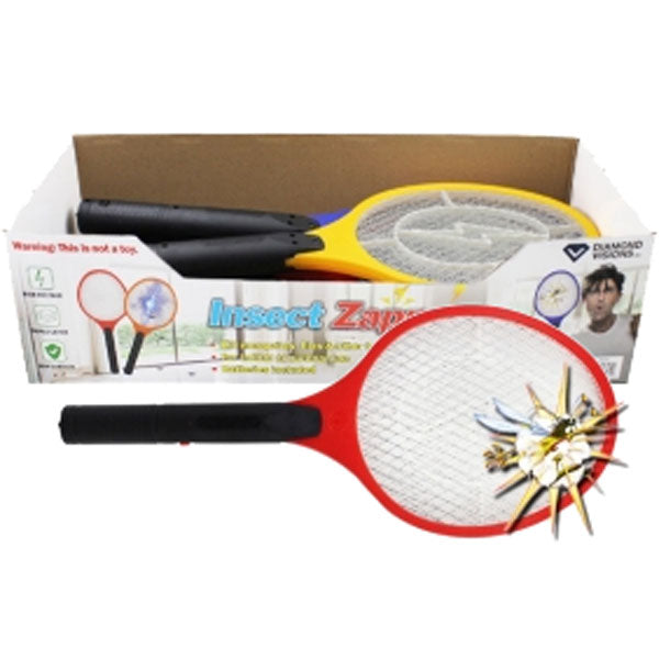 Insect Zapper Racket